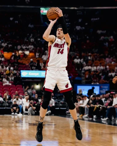 Miami heat