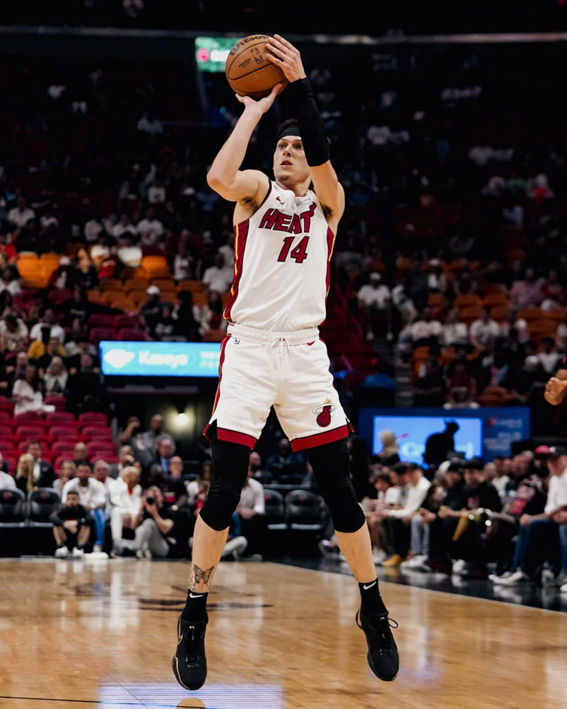 Miami heat