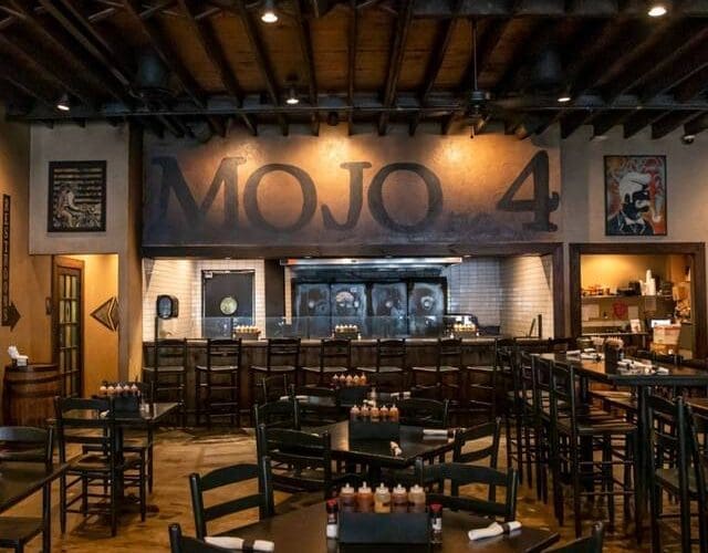 Mojo No. 4 A Culinary Expedition in Jacksonville