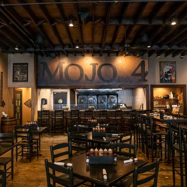 Mojo No. 4 A Culinary Expedition in Jacksonville