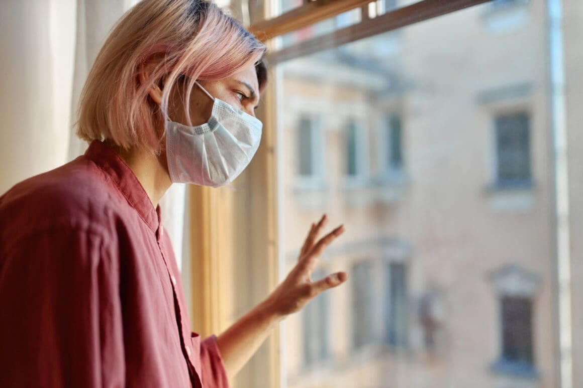Navigating Post-Pandemic Wellness
