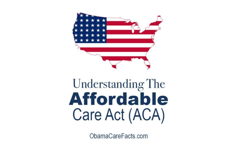 Obamacare facts affordable care act