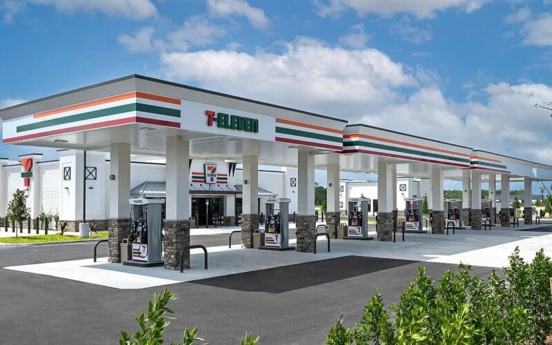 Palm Beach Investor Acquires 7-Eleven in Naples for $10.65 Million