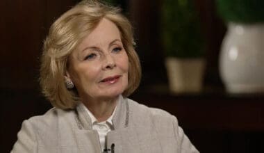 Peggy Noonan