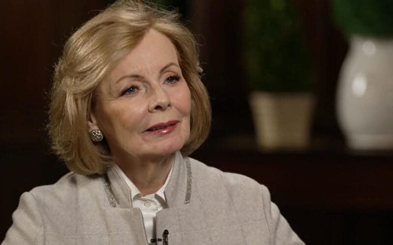 Peggy Noonan