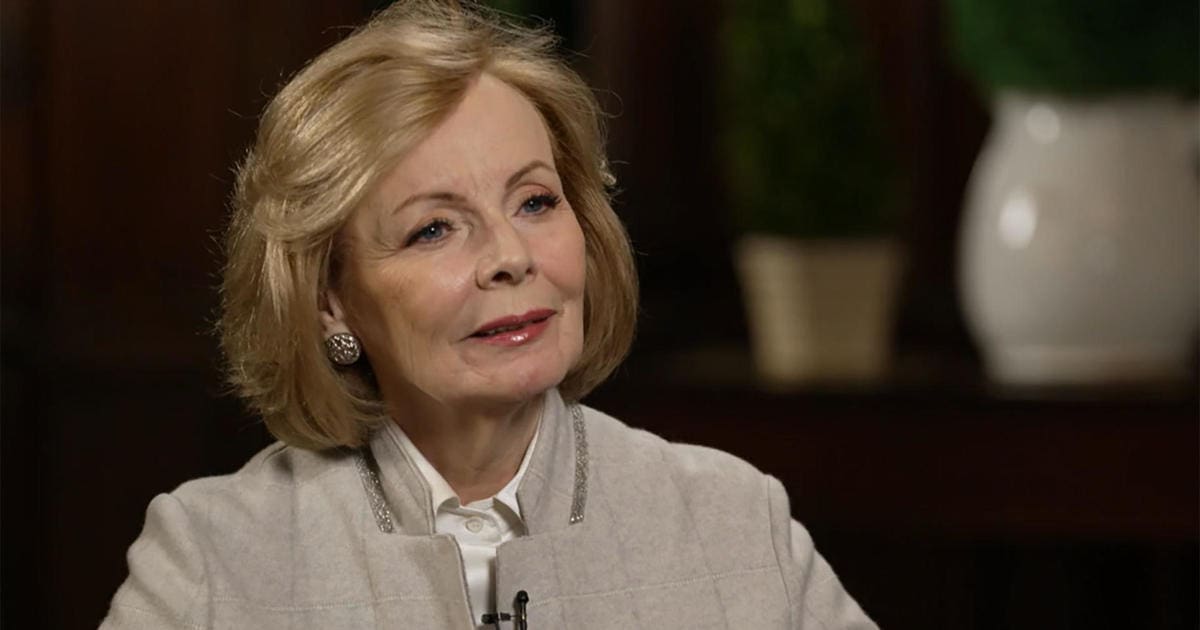 Peggy Noonan