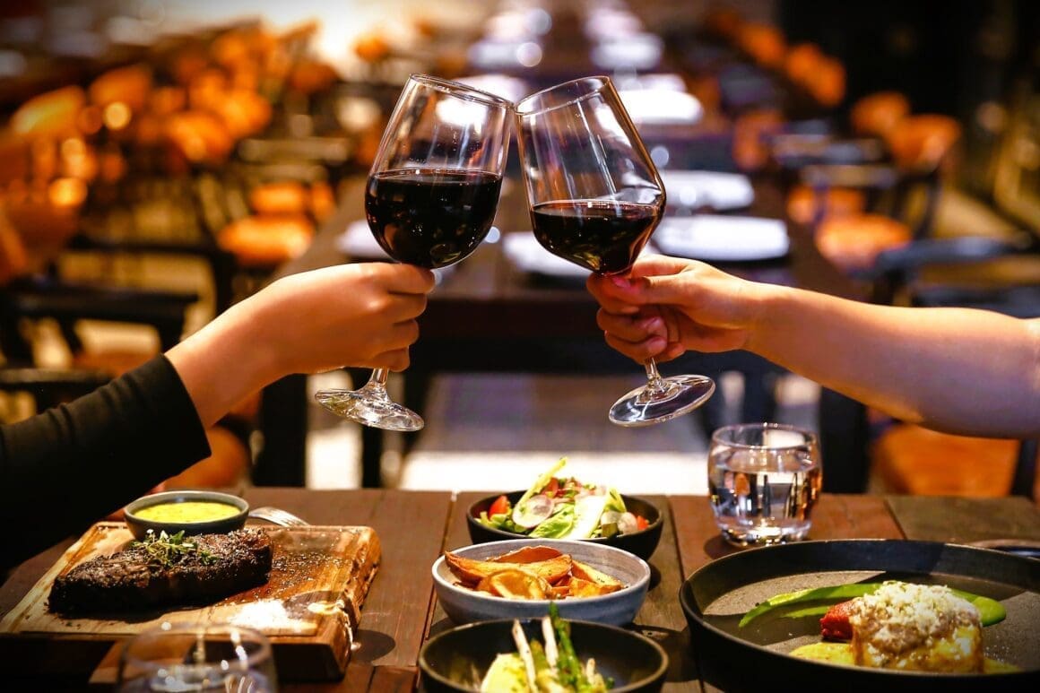 Restaurants Orlando