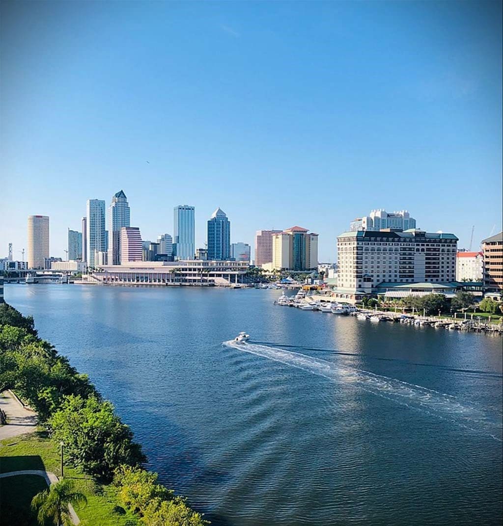 South Tampa, FL