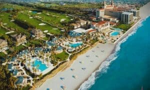 The Breakers Palm Beach