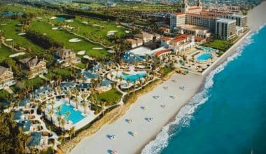 The Breakers Palm Beach