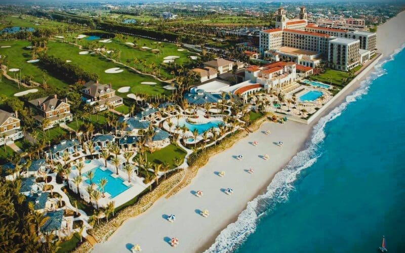 The Breakers Palm Beach