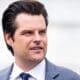 President Elect Donald Trump Nominates Matt Gaetz for Attorney General