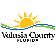 Volusia County Logo