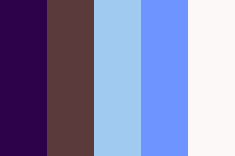 Zodiac Taurus Color Palette - color-hex.com