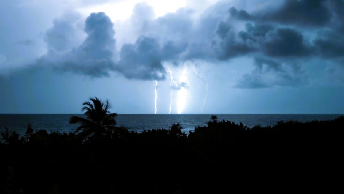 storms