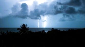 storms