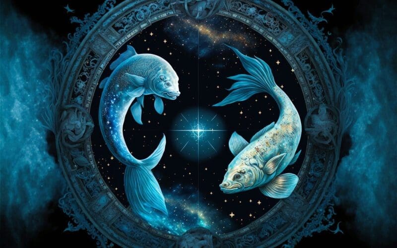 zodiac signs: pisces