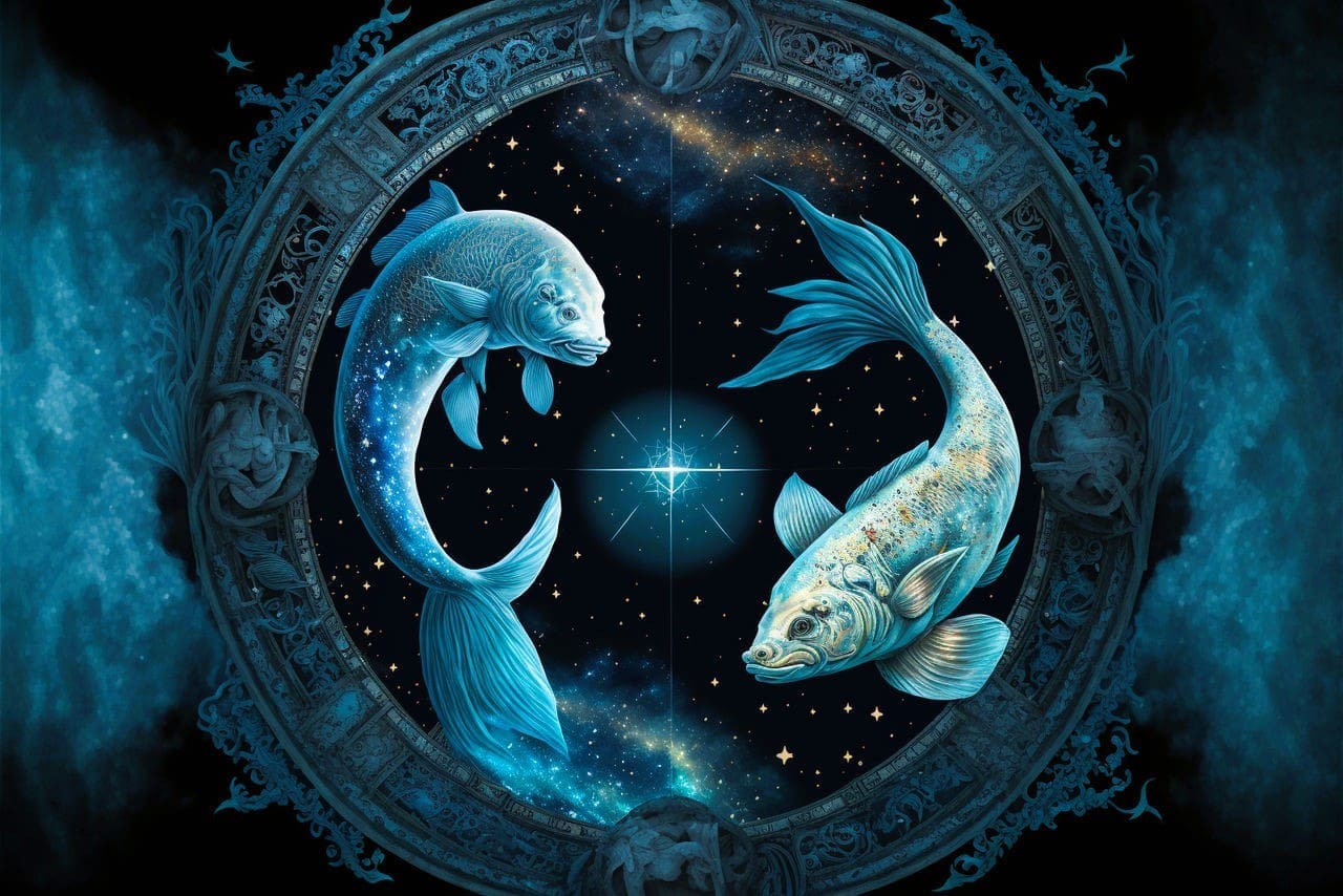 zodiac signs: pisces