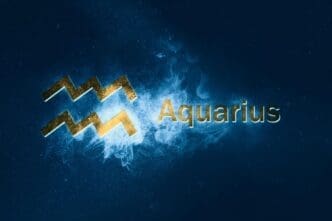 Aquarius Horoscope Sign