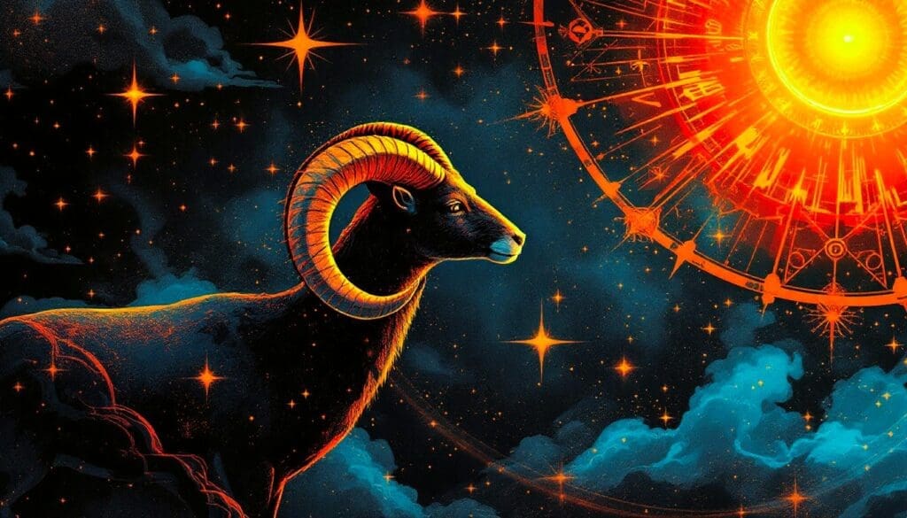 Aries Daily Horoscope