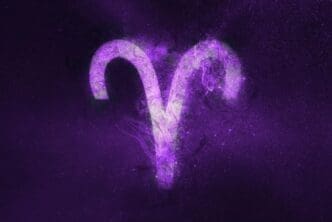 Aries Zodiac Sign