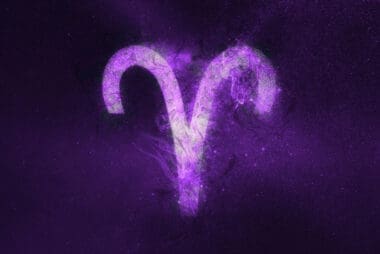 Aries Zodiac Sign