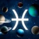 Astrological Concept of the Pisces Zodiac Sign and Its Planets