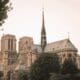 Cathédrale Notre-Dame de Paris