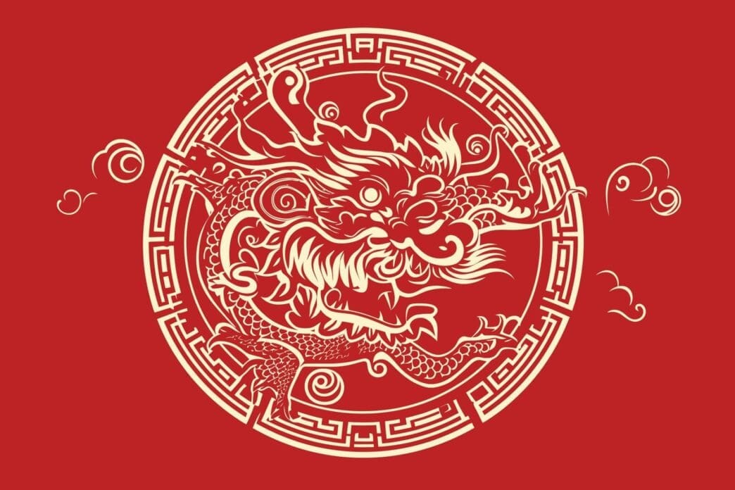 Chinese Zodiac Mythology
