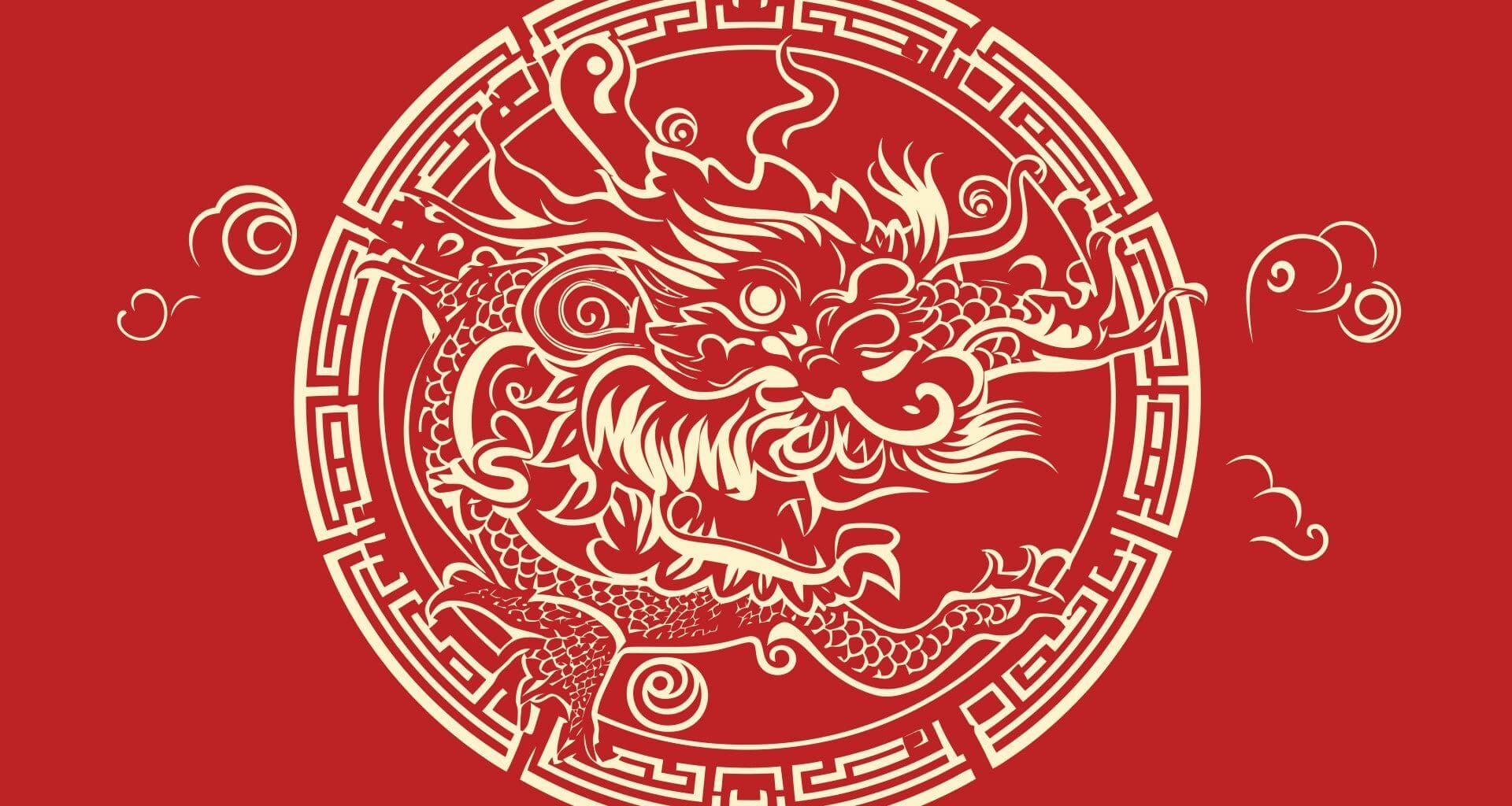 Chinese Zodiac Mythology