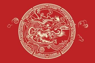 Chinese Zodiac Mythology