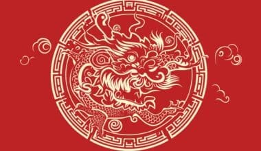 Chinese Zodiac Mythology