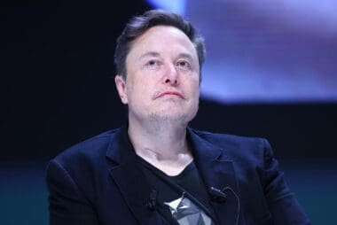 Elon Musk's Significant Nonprofit Contributions Last Year
