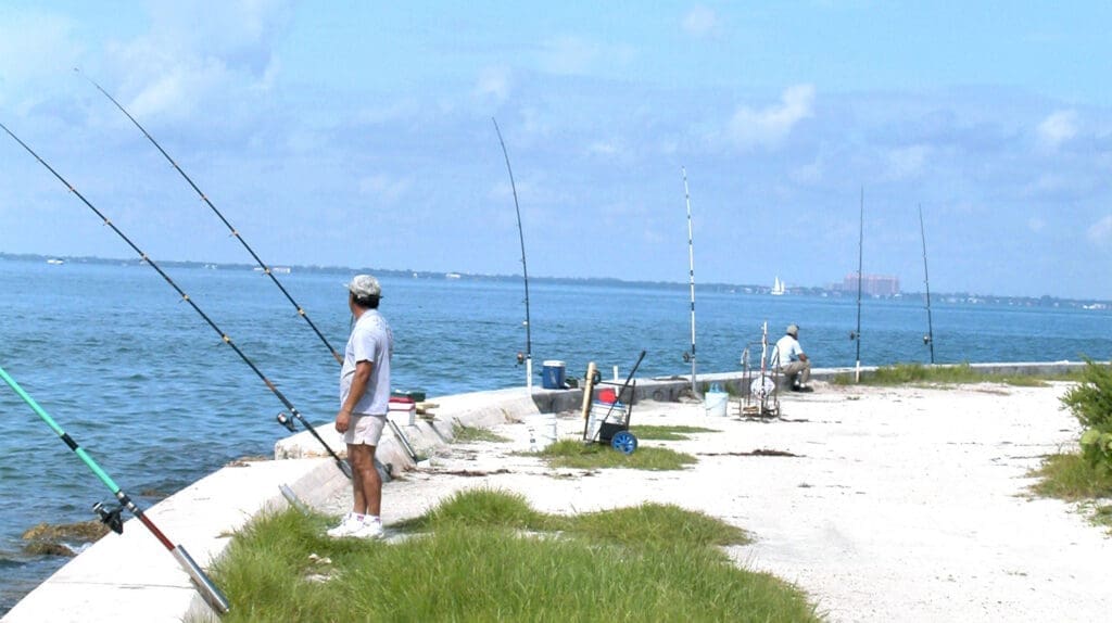 Exploring Bill Baggs Cape Florida State Park