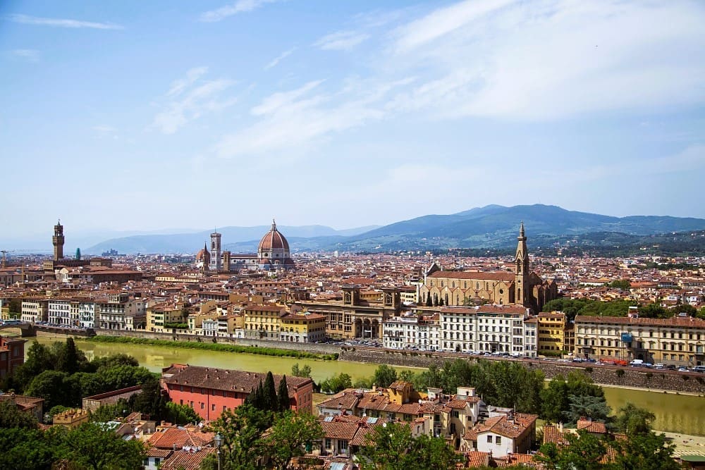 Florence, Italy