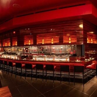 L'Atelier de Joël Robuchon