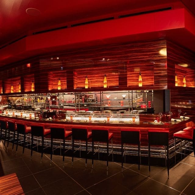 L'Atelier de Joël Robuchon