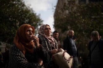 Syrian refugees