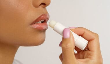 Lip Care Tips