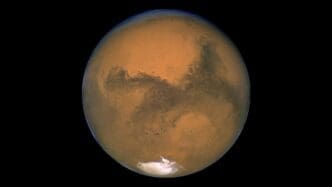 Mars Opposition 2025 Observing the Red Planet at Its Peak