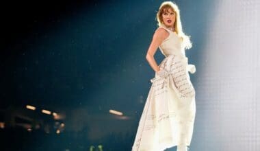 New NBC Series Showcases Taylor Swift's Influence on the Music Industry.