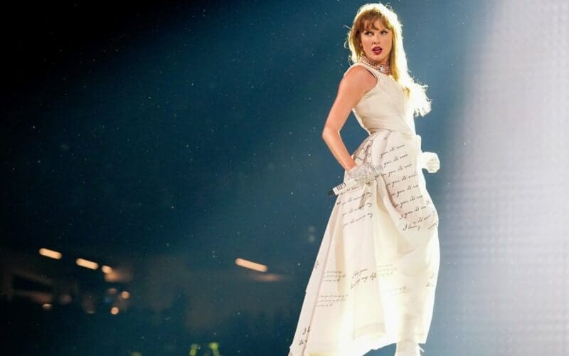 New NBC Series Showcases Taylor Swift's Influence on the Music Industry.