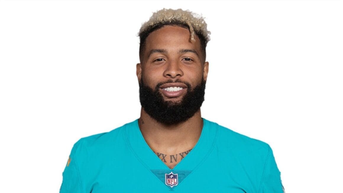 Odell Beckham Jr