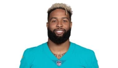 Odell Beckham Jr