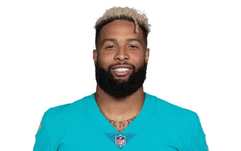 Odell Beckham Jr