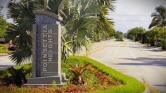 Poinsettia Heights - Fort Lauderdale