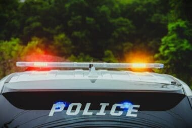 Police Patrol