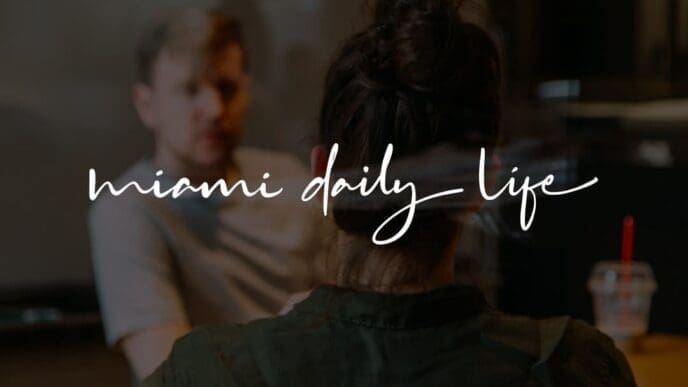 Miami Daily Life: News, Politics, Sports, Health, World, Travel, Lifestyle, and more!