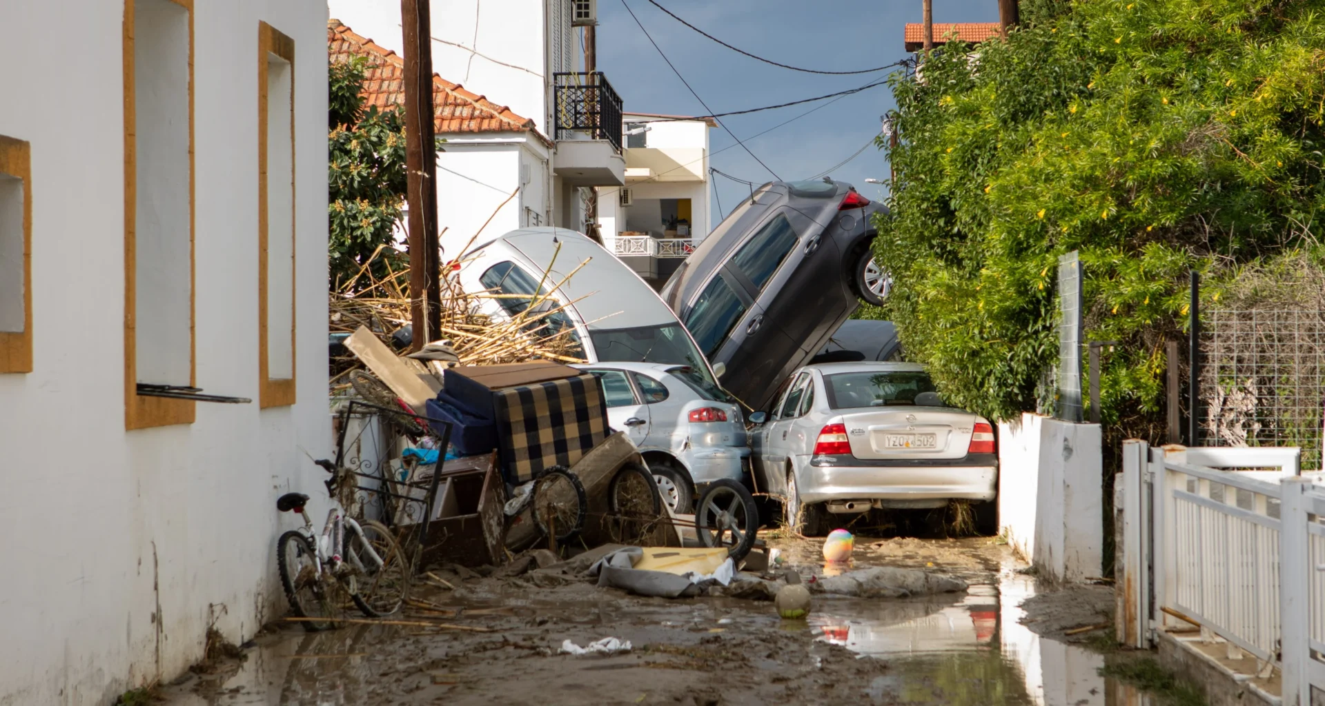 Rhodes Island - Photo source and credit scmp.com