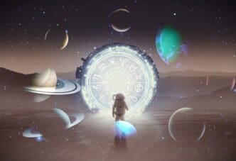 Travel destinations for each zodiac sign